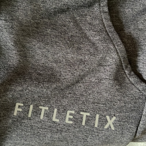 Fitletix joggers medium - Picture 5 of 6